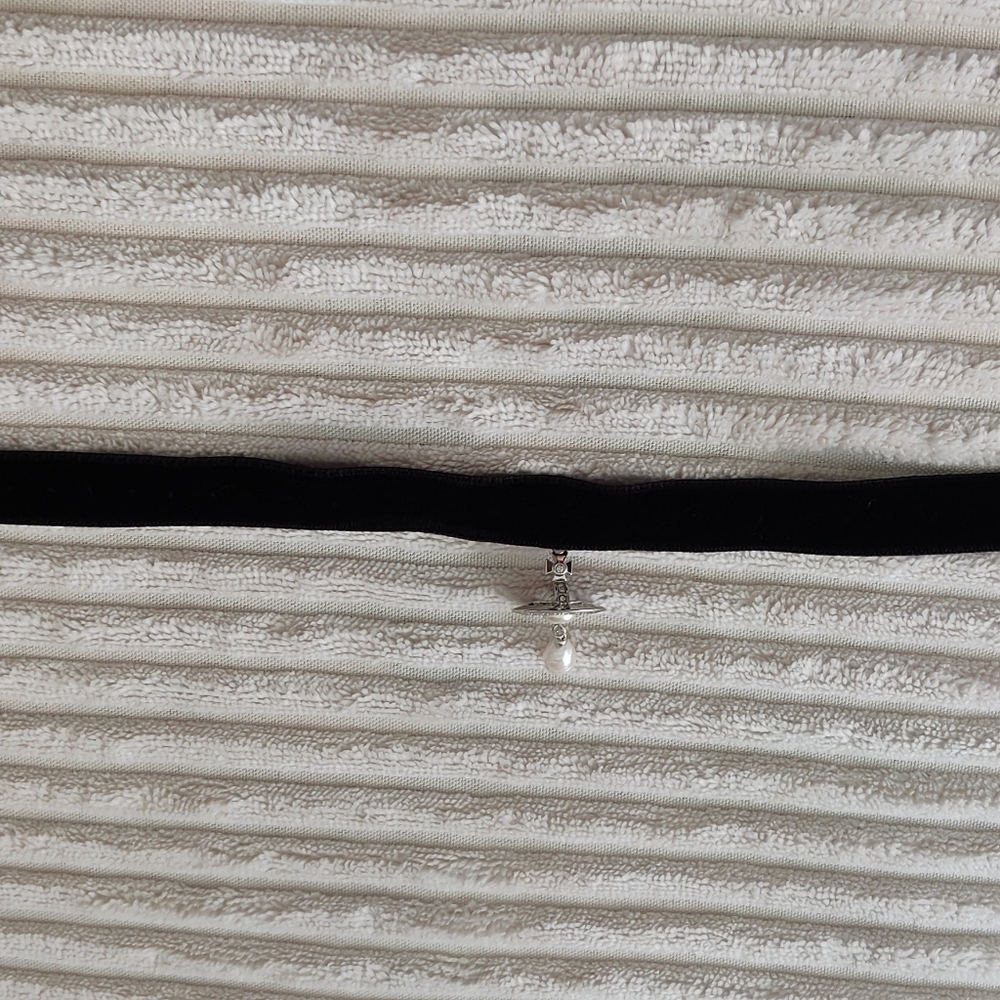 Brand new! Vivienne Westwood Aleksa Choker - Picture 16 of 16